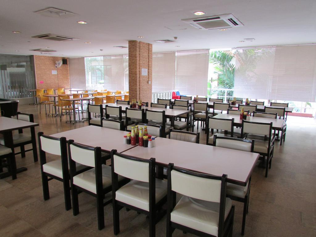 Pasir Panjang Singapura
